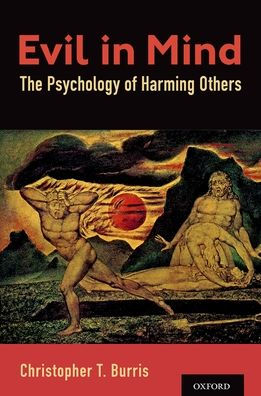 Evil in Mind: The Psychology of Harming Others