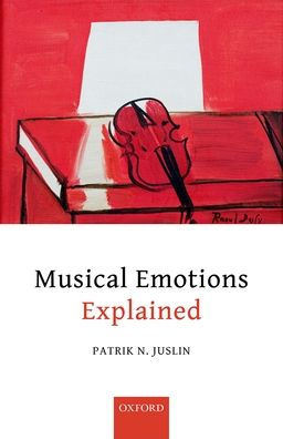 Musical Emotions Explained