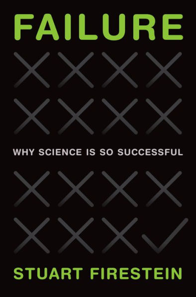 Failure: Why Science Is So Successful