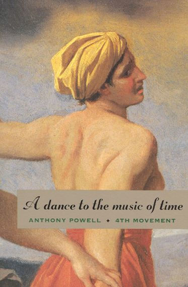 A Dance to the Music of Time: Fourth Movement