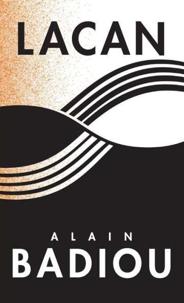 Lacan: Anti-Philosophy 3