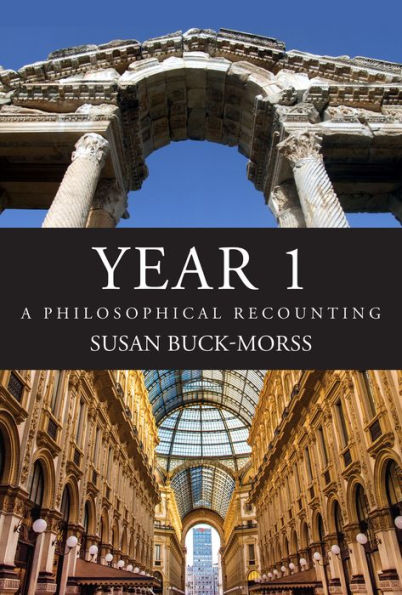 Year 1: A Philosophical Recounting