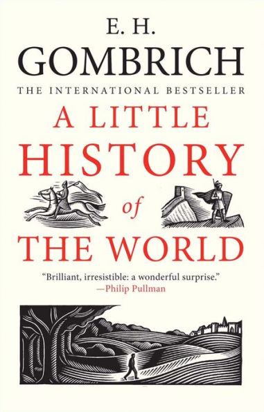 A Little History of the World