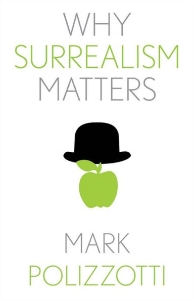 Why Surrealism Matters