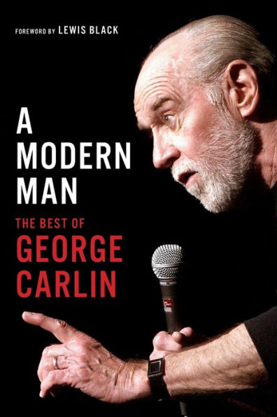 A Modern Man: The Best of George Carlin