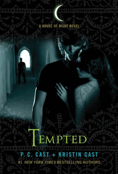 Tempted (House of Night Series #6)