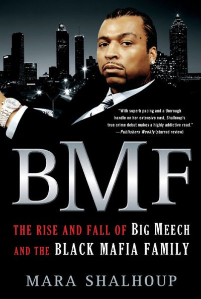 BMF: The Rise and Fall of Big Meech and the Black Mafia Family