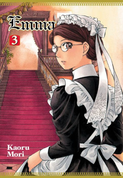 Emma, Volume 3