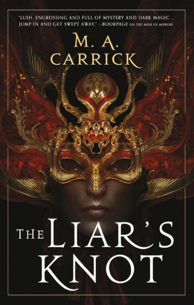 The Liar's Knot