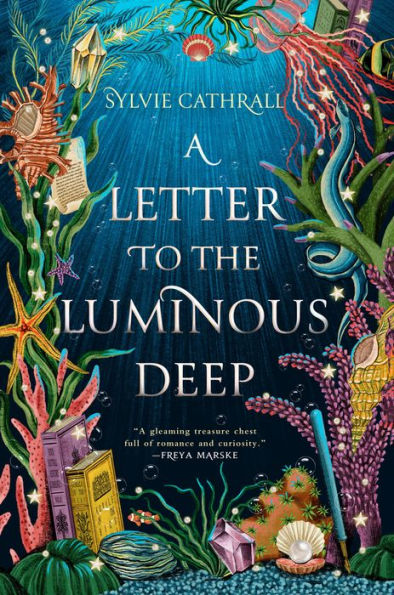 A Letter to the Luminous Deep