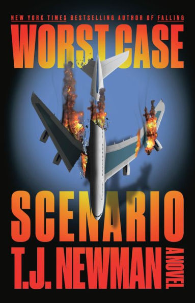 Worst Case Scenario: A Novel