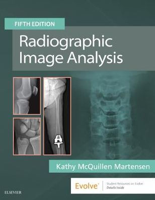 Radiographic Image Analysis / Edition 5