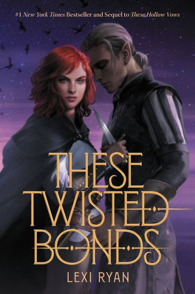 These Twisted Bonds