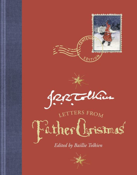 Letters From Father Christmas, Centenary Edition