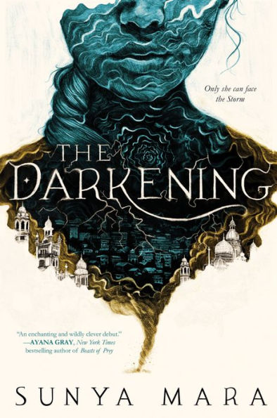 The Darkening