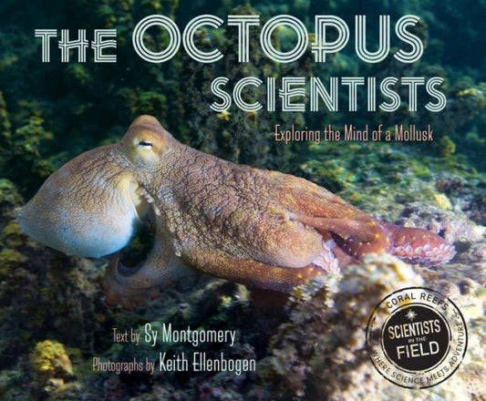 The Octopus Scientists