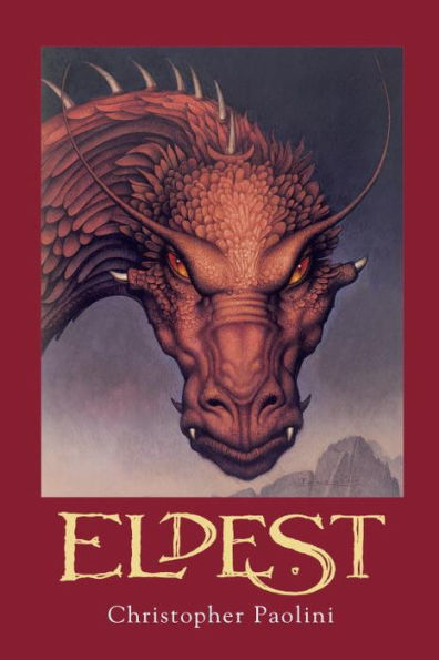 Eldest (Inheritance Cycle #2)