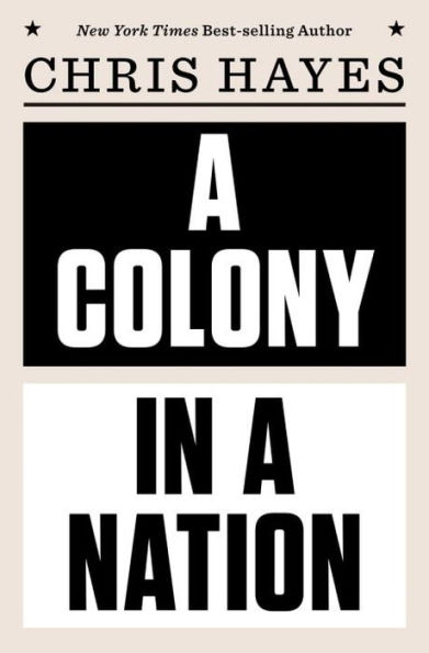 A Colony in a Nation