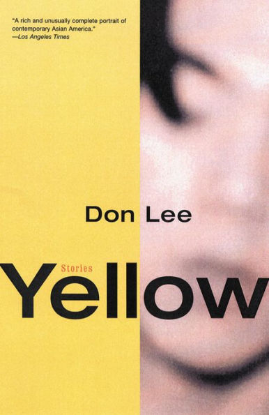 Yellow: Stories