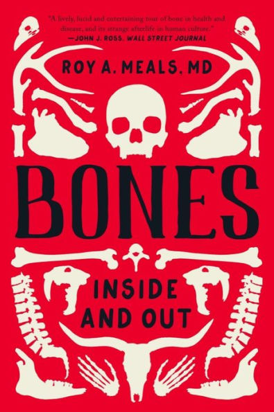 Bones: Inside and Out