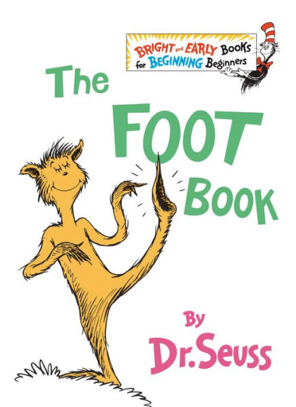 The Foot Book