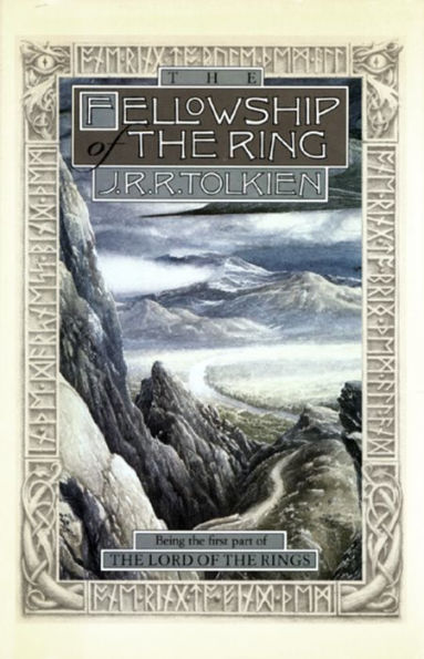 The Fellowship of the Ring (The Lord of the Rings, Part 1)