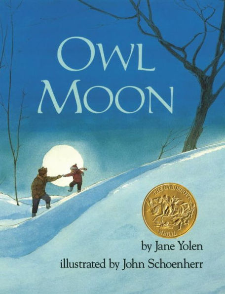 Owl Moon