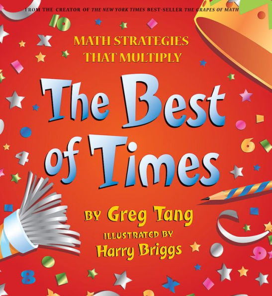 The Best of Times: Math Strategies that Multiply