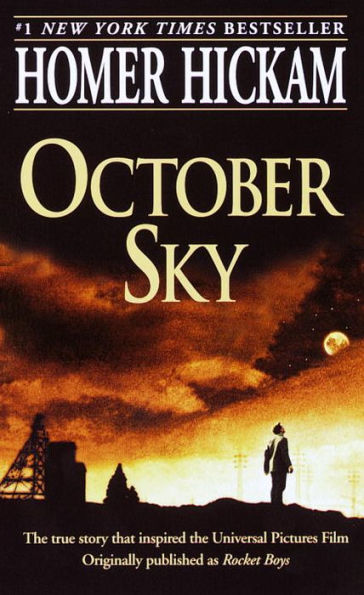 October Sky