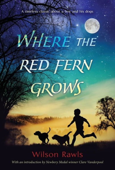 Where the Red Fern Grows