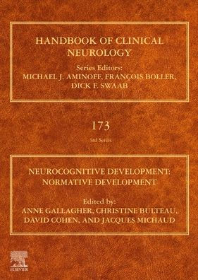 Neurocognitive Development: Normative Development