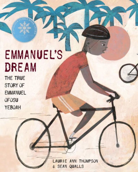 Emmanuel's Dream: The True Story of Emmanuel Ofosu Yeboah