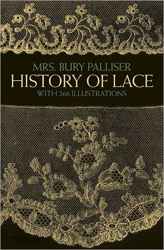 History of Lace