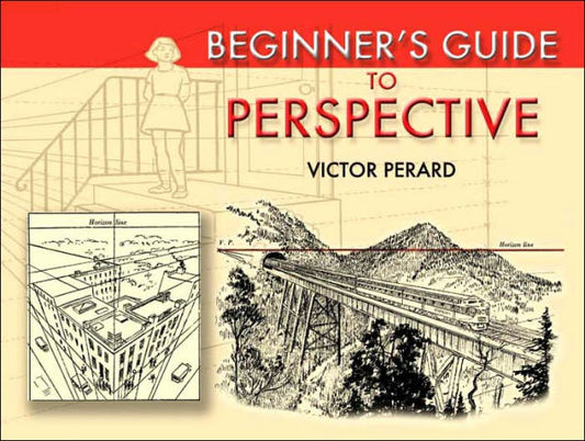 Beginner's Guide to Perspective
