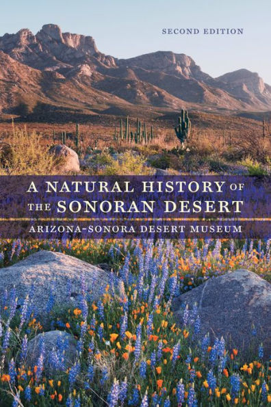 A Natural History of the Sonoran Desert