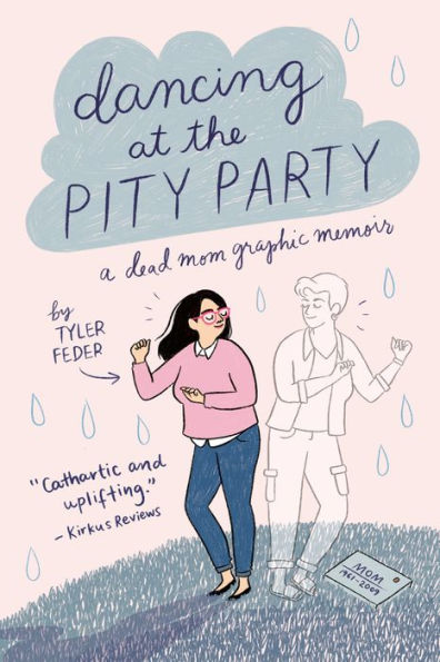 Dancing at the Pity Party