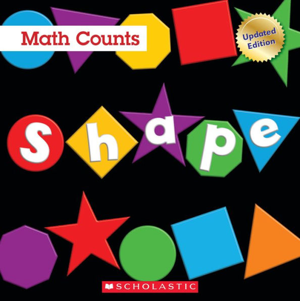 Shape (Math Counts: Updated Editions)