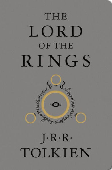 The Lord Of The Rings Deluxe Edition