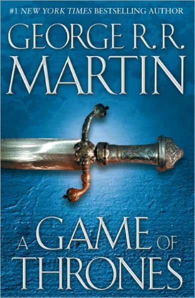 A Game of Thrones (A Song of Ice and Fire #1)