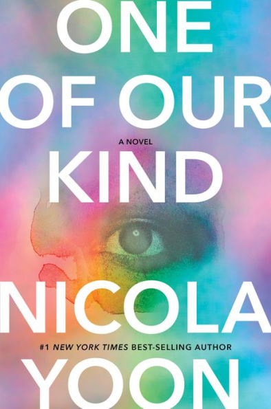 One of Our Kind: A novel