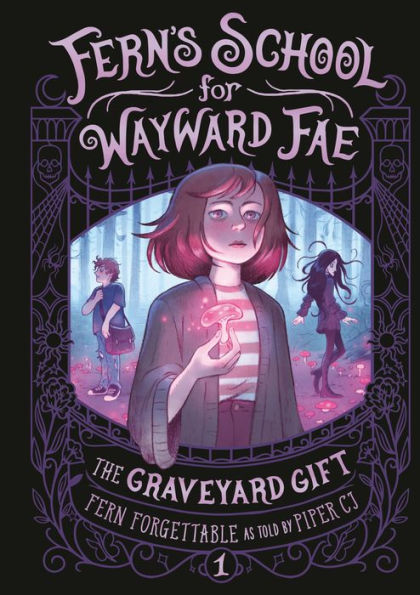 The Graveyard Gift