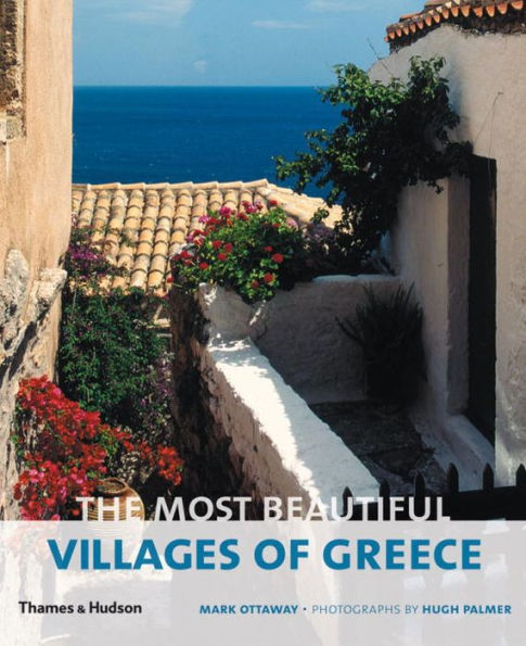 The Most Beautiful Villages of Greece