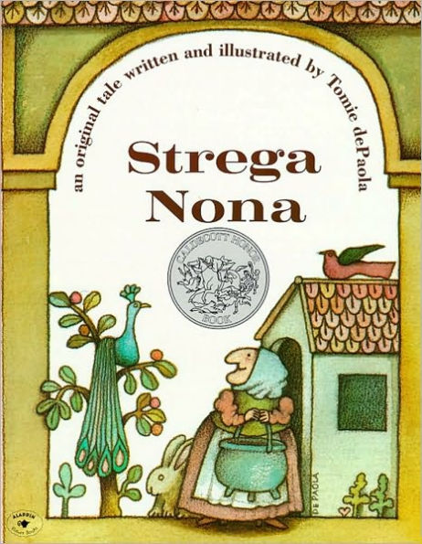 Strega Nona