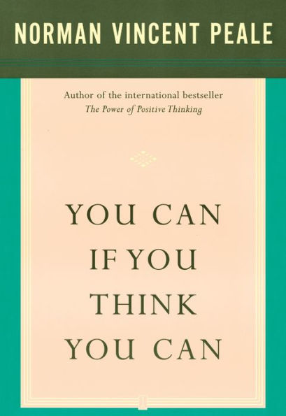 You Can If You Think You Can