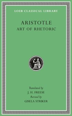 Art of Rhetoric