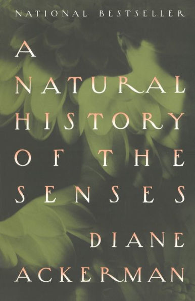 A Natural History of the Senses