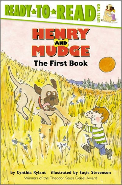 Henry and Mudge: The First Book