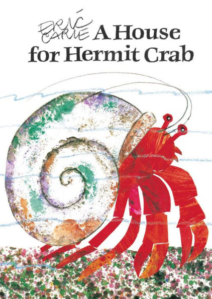 A House for Hermit Crab