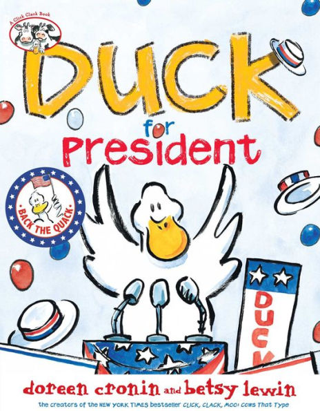 Duck for President