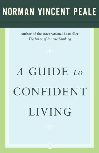 A Guide to Confident Living